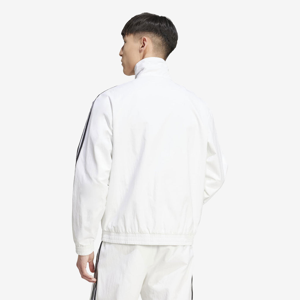 Firebird Adicolor Woven Track Top Adidas – Гарантія оригінальності – детальний вид