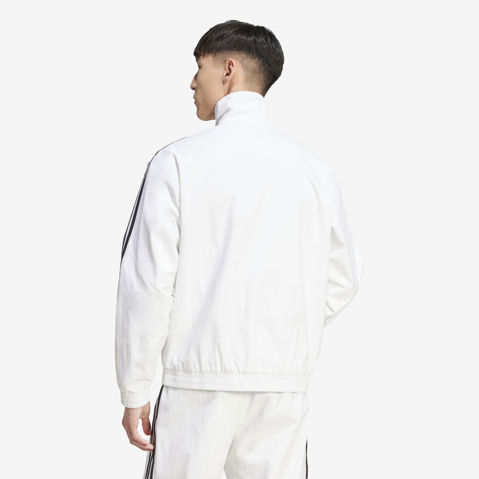 Firebird Adicolor Woven Track Top Adidas – Гарантія оригінальності – детальний вид - ADIDAS