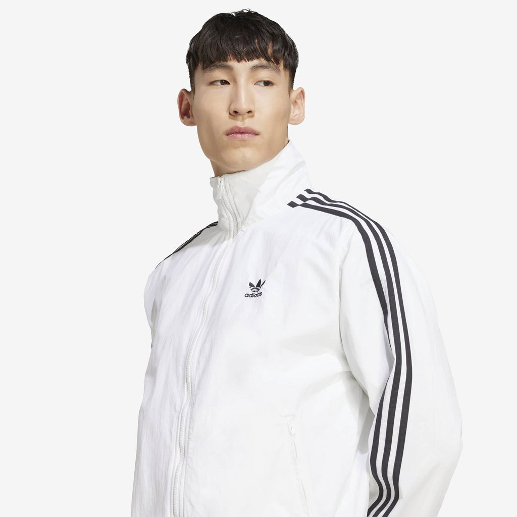 Firebird Adicolor Woven Track Top Adidas – Гарантія оригінальності – збільшений вид