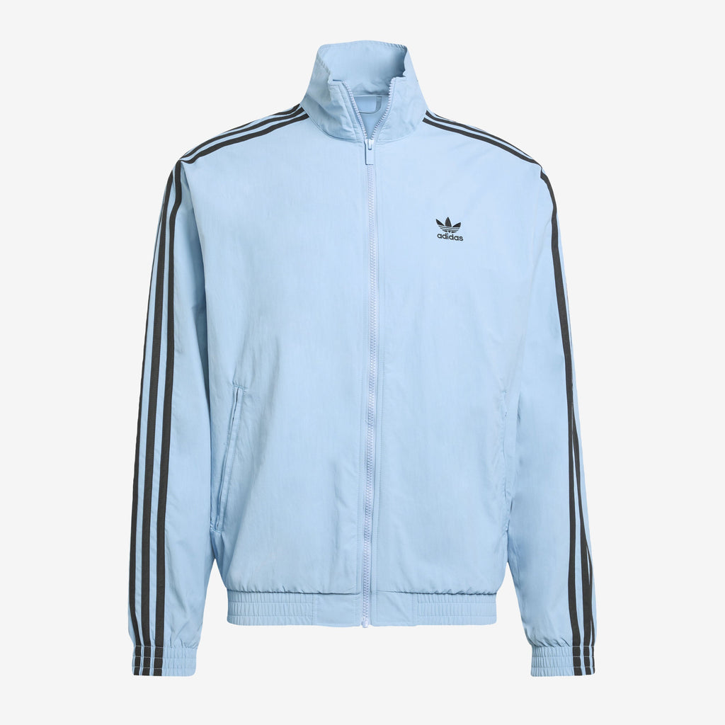 Firebird Adicolor Woven Track Top Adidas – Гарантія оригінальності – боковий вид