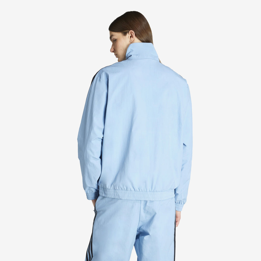 Firebird Adicolor Woven Track Top Adidas – Гарантія оригінальності – детальний вид
