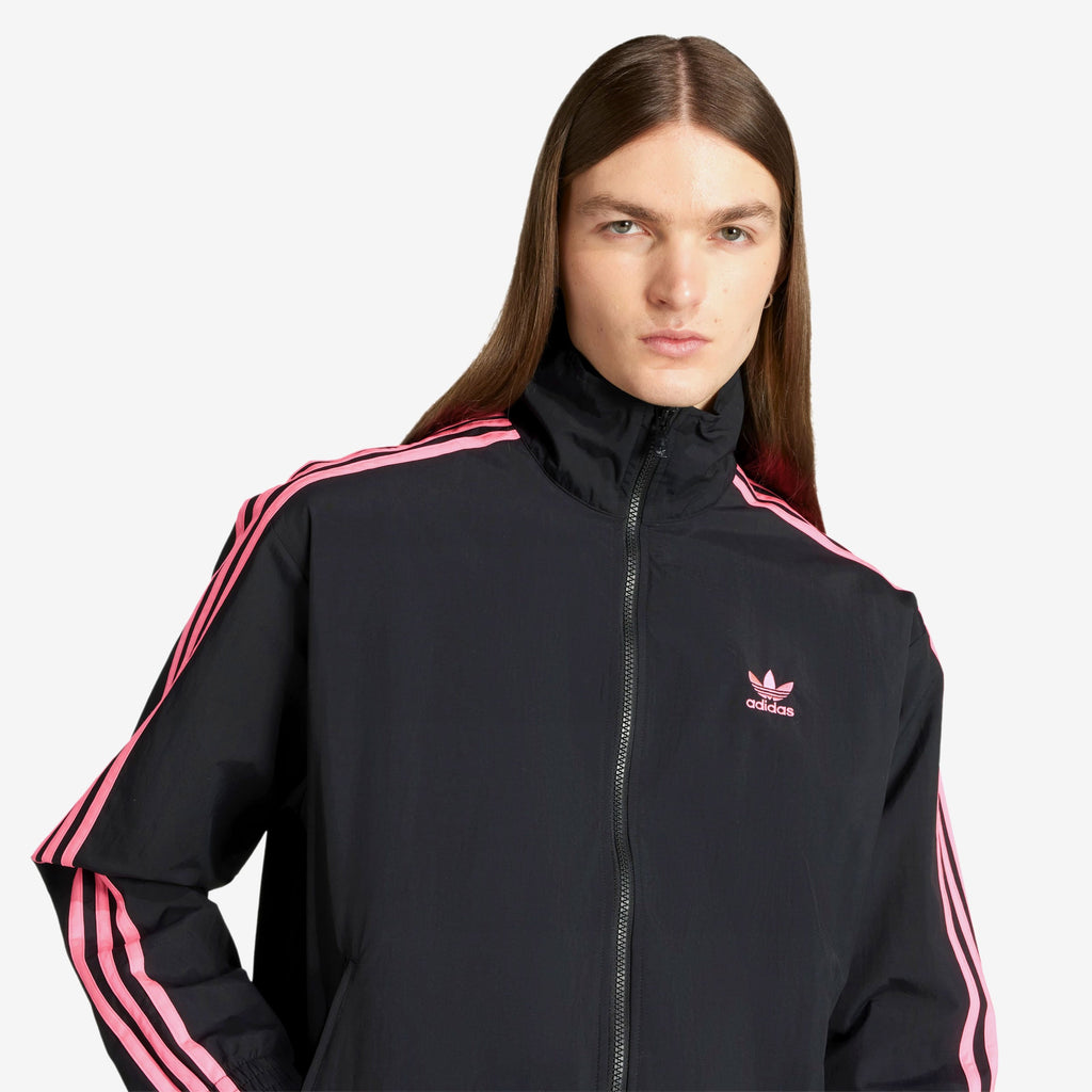 Firebird Adicolor Woven Track Top Adidas – Гарантія оригінальності – збільшений вид