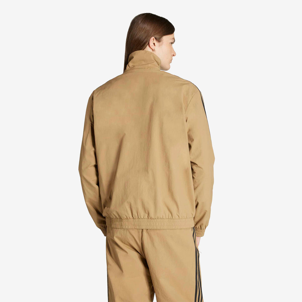 Firebird Adicolor Woven Track Top Adidas – Гарантія оригінальності – детальний вид