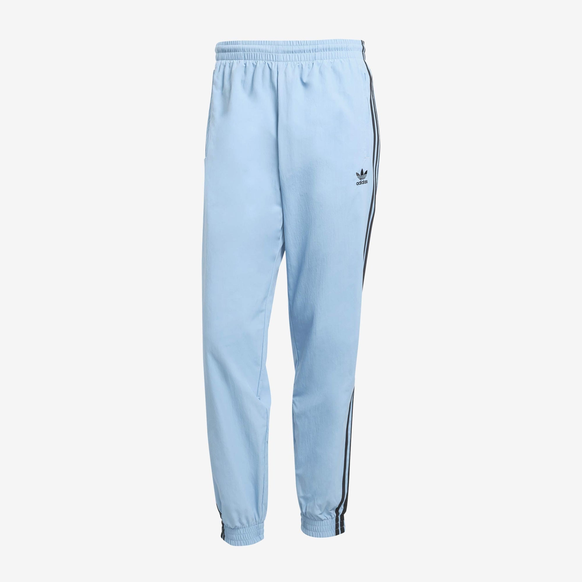 Firebird Adicolor Woven Track Pant Adidas оригінал – Купити в Україні – боковий вид - ADIDAS