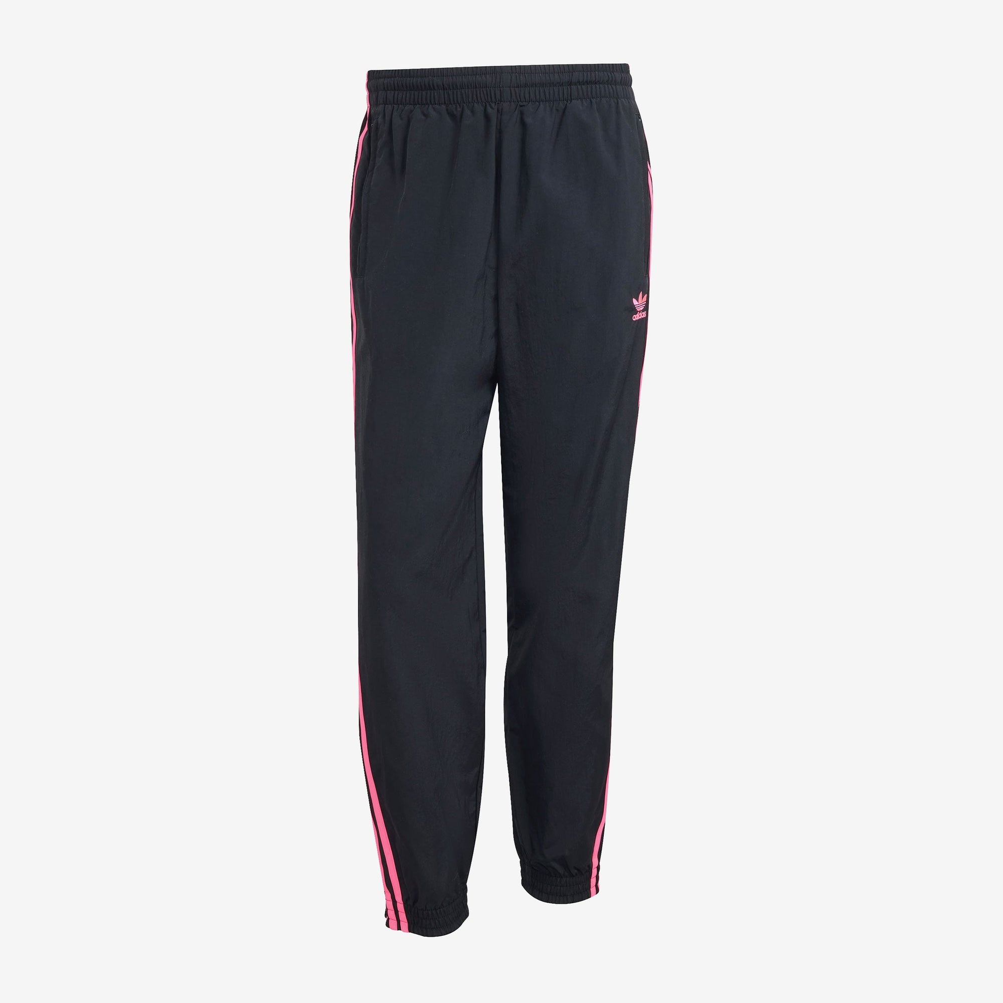 Firebird Adicolor Woven Track Pant Adidas оригінал – Купити в Україні – боковий вид - ADIDAS