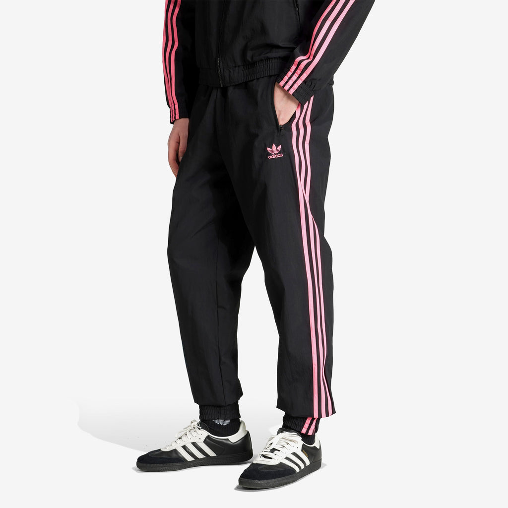 Firebird Adicolor Woven Track Pant Adidas оригінал – Купити в Україні – вид ззаду