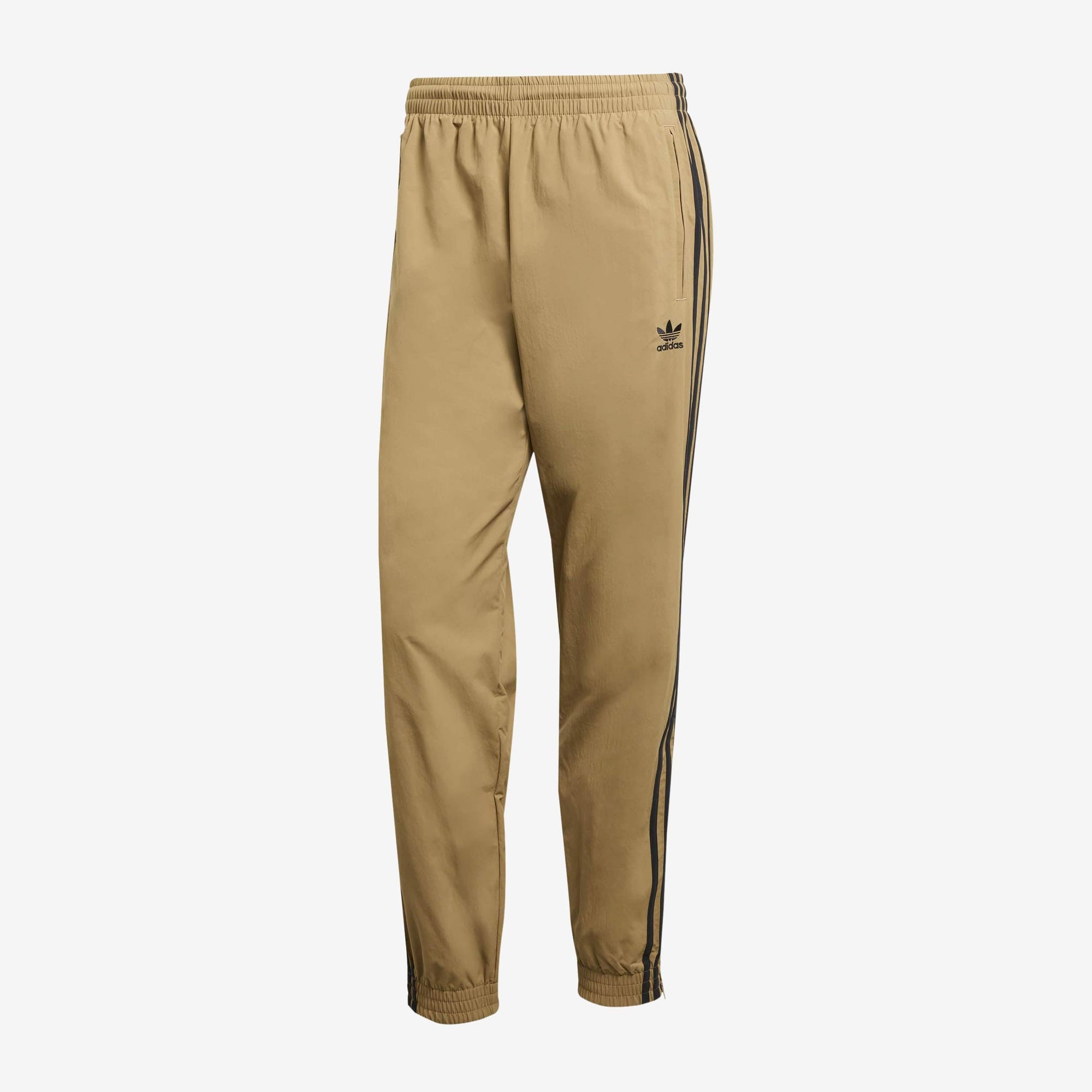 Firebird Adicolor Woven Track Pant Adidas оригінал – Купити в Україні – боковий вид - ADIDAS