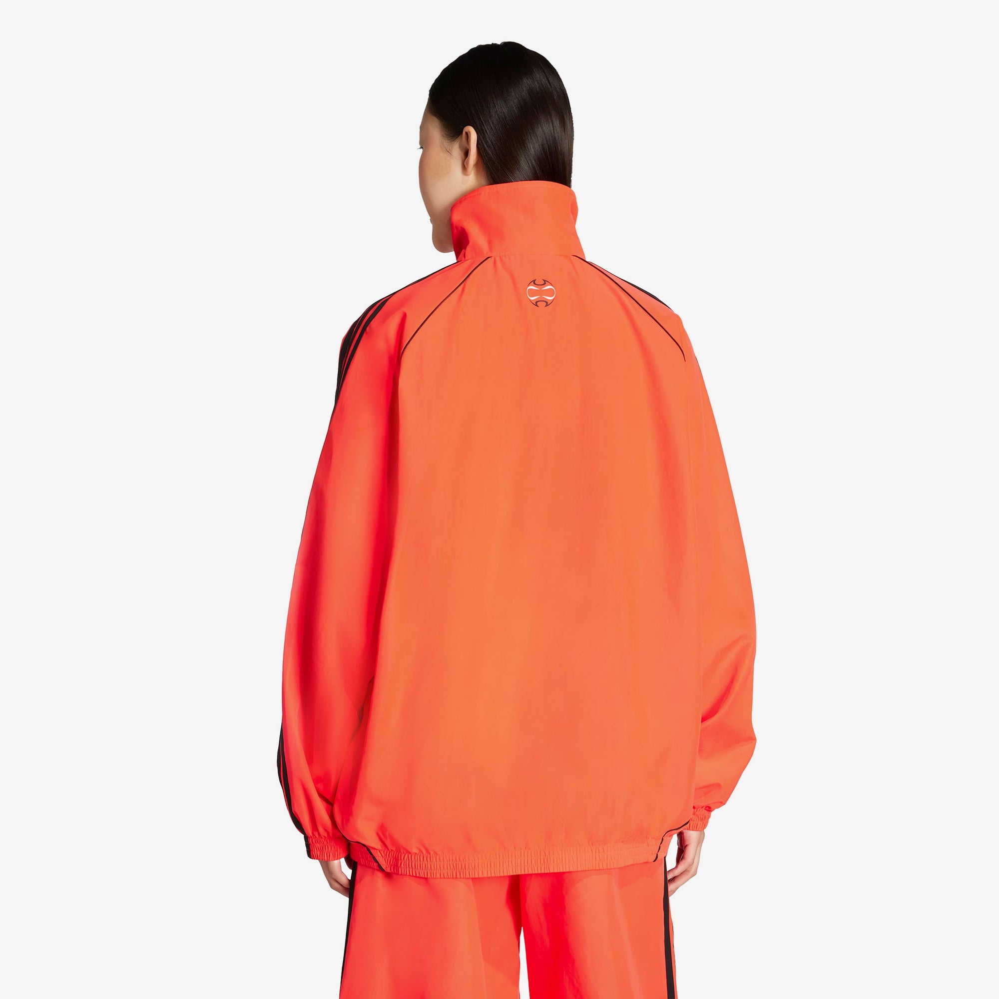 Wmns Teamgeist Adicolor Woven Track Top Adidas – Гарантія оригінальності – детальний вид