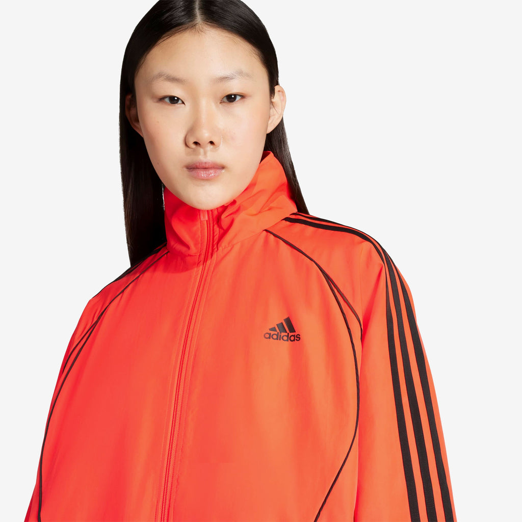 Wmns Teamgeist Adicolor Woven Track Top Adidas – Гарантія оригінальності – збільшений вид