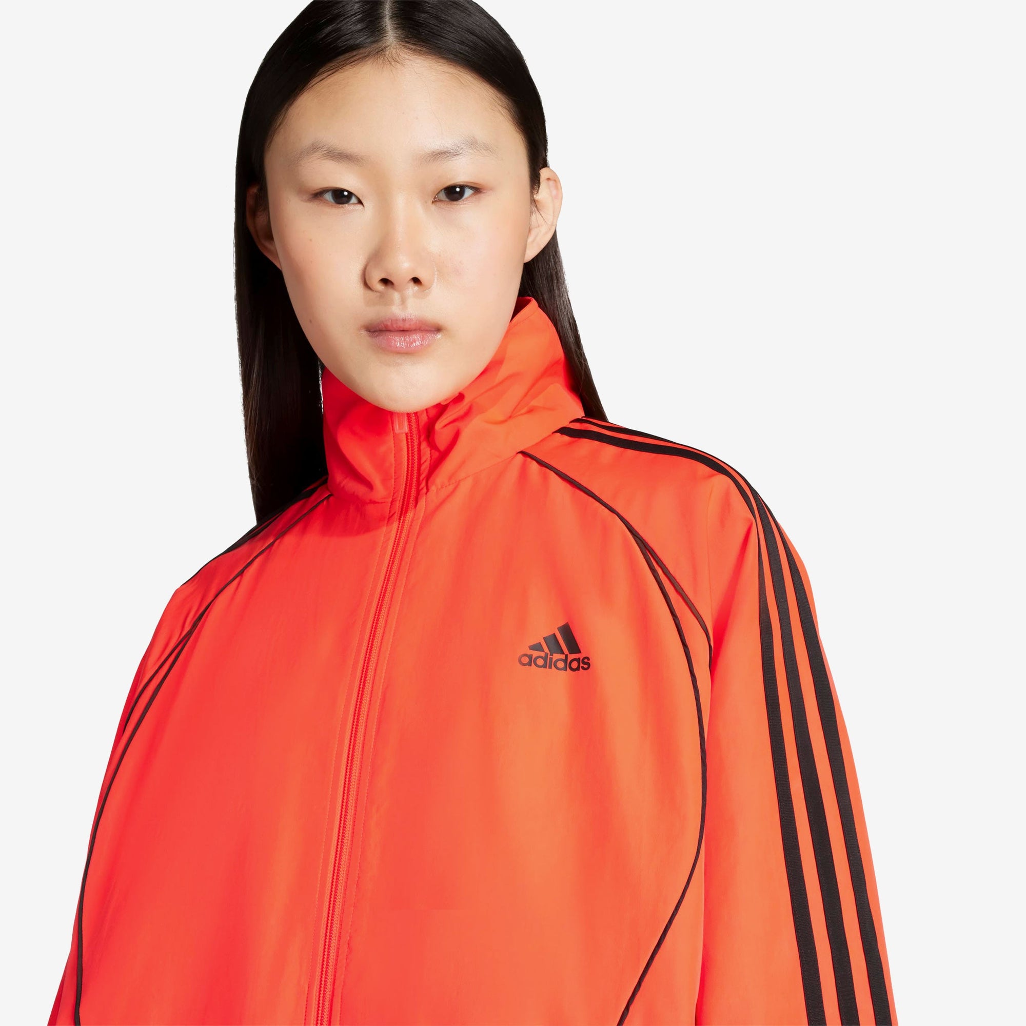 Wmns Teamgeist Adicolor Woven Track Top Adidas – Гарантія оригінальності – збільшений вид