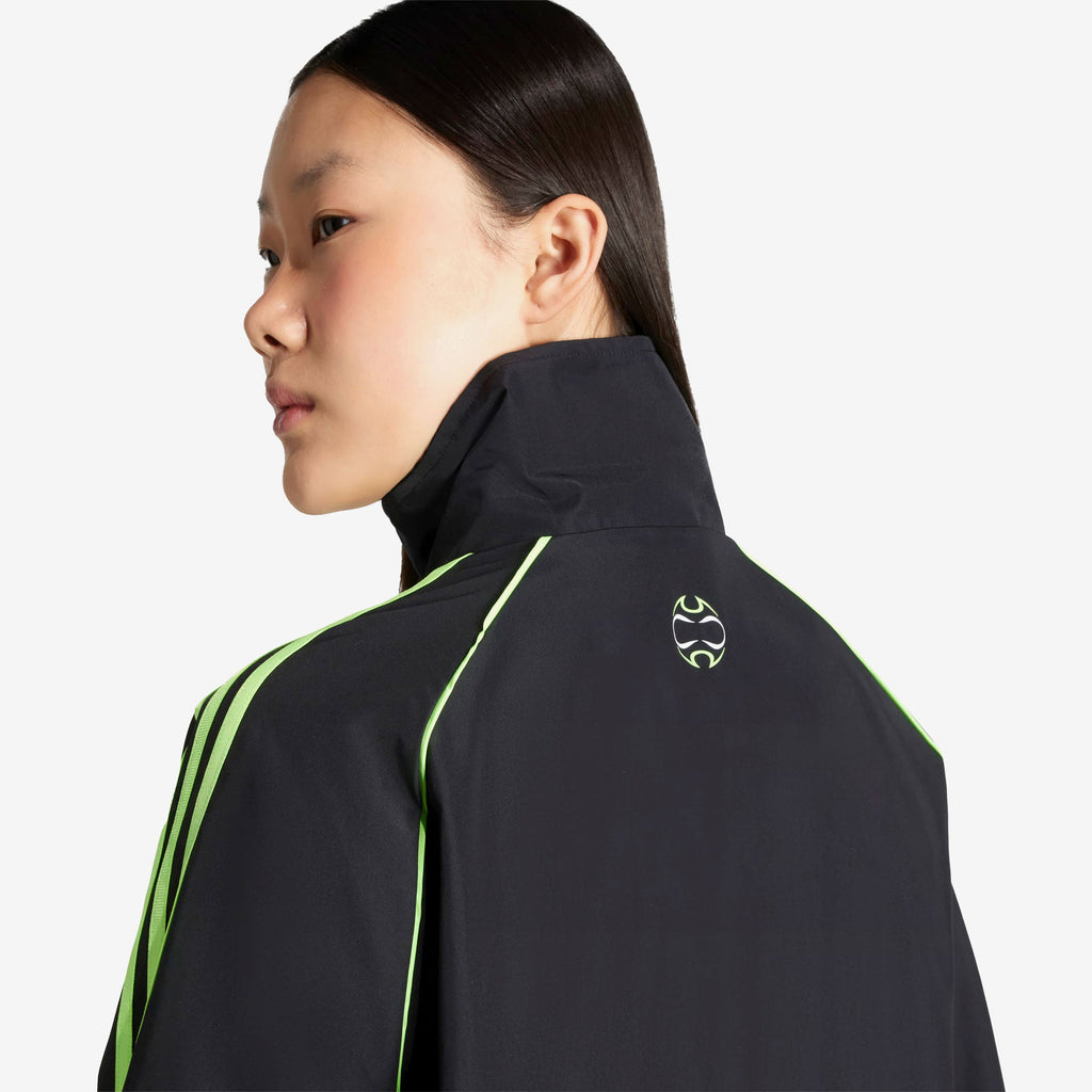 Wmns Teamgeist Adicolor Woven Track Top Adidas – Гарантія оригінальності – збільшений вид