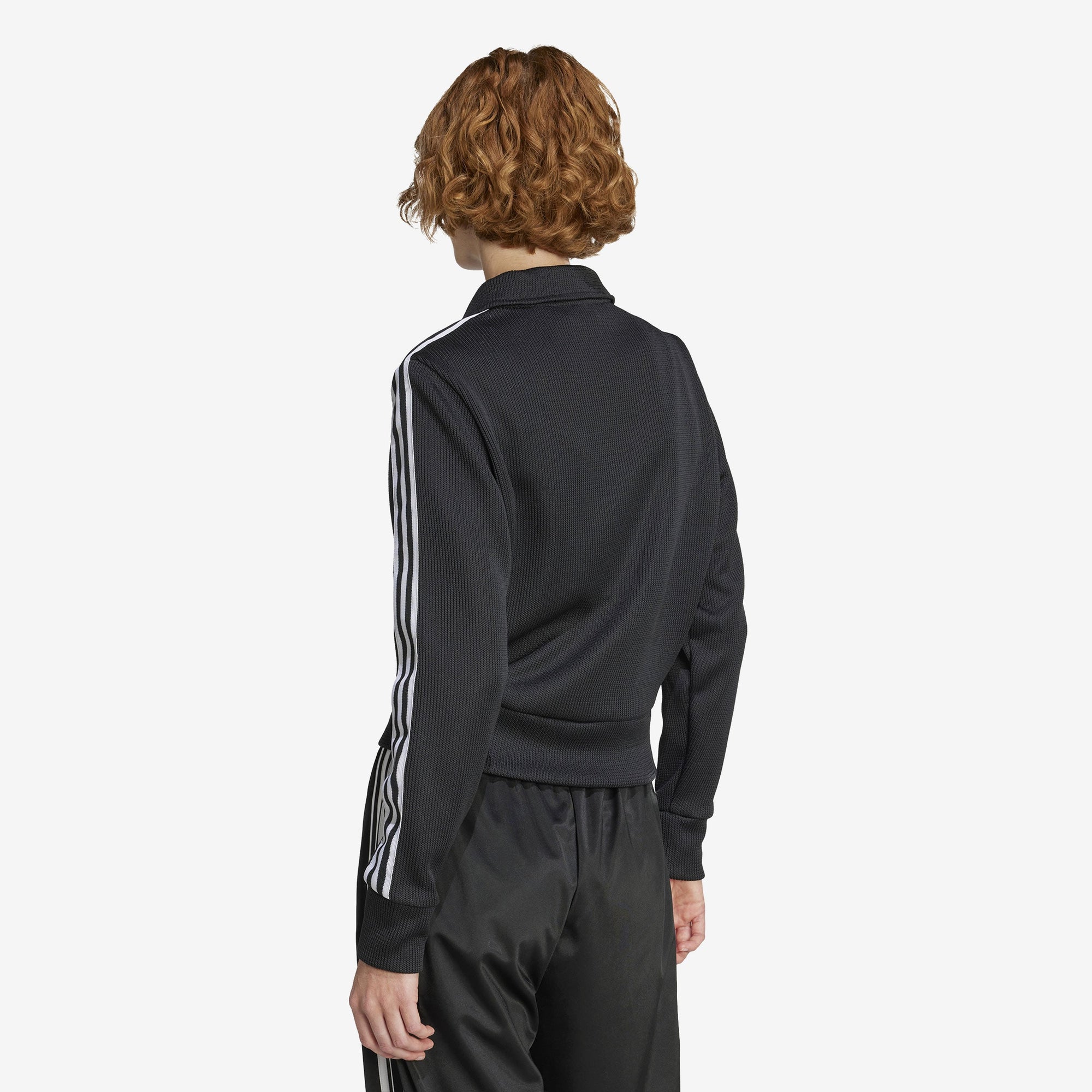 Wmns Firebird Adicolor Knit Track Top Adidas оригінал – Купити в Україні – детальний вид