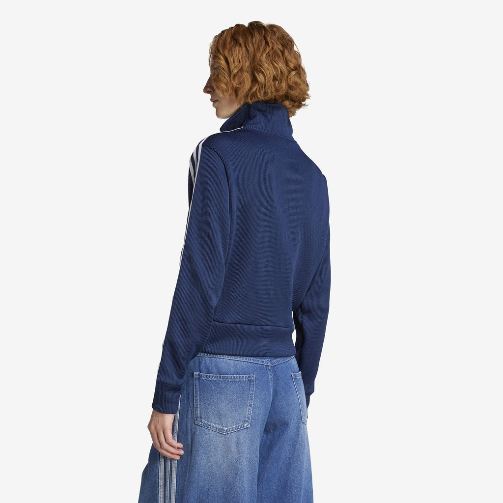 Wmns Firebird Adicolor Knit Track Top Adidas оригінал – Купити в Україні – детальний вид