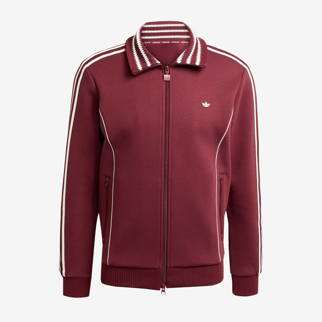 Оригінальна Premium Track Top Adidas – боковий вид