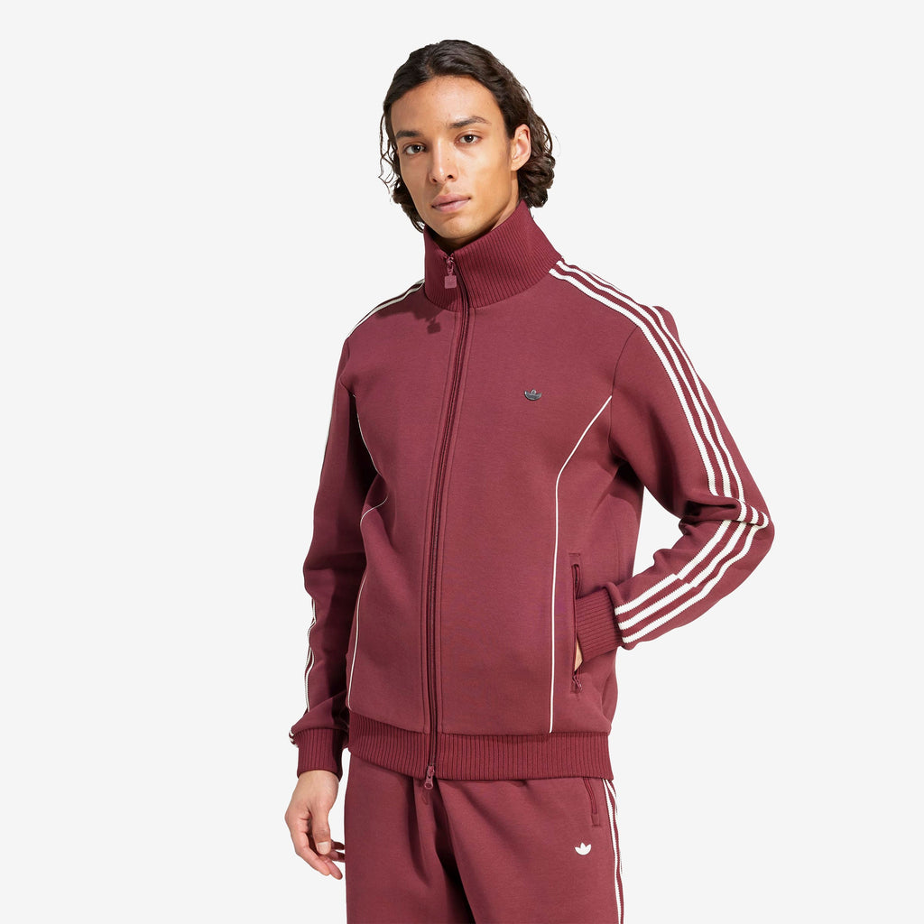 Оригінальна Premium Track Top Adidas – вид ззаду