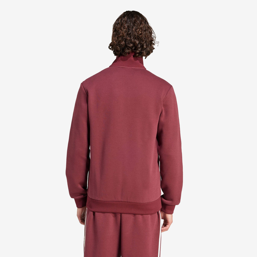 Оригінальна Premium Track Top Adidas – детальний вид
