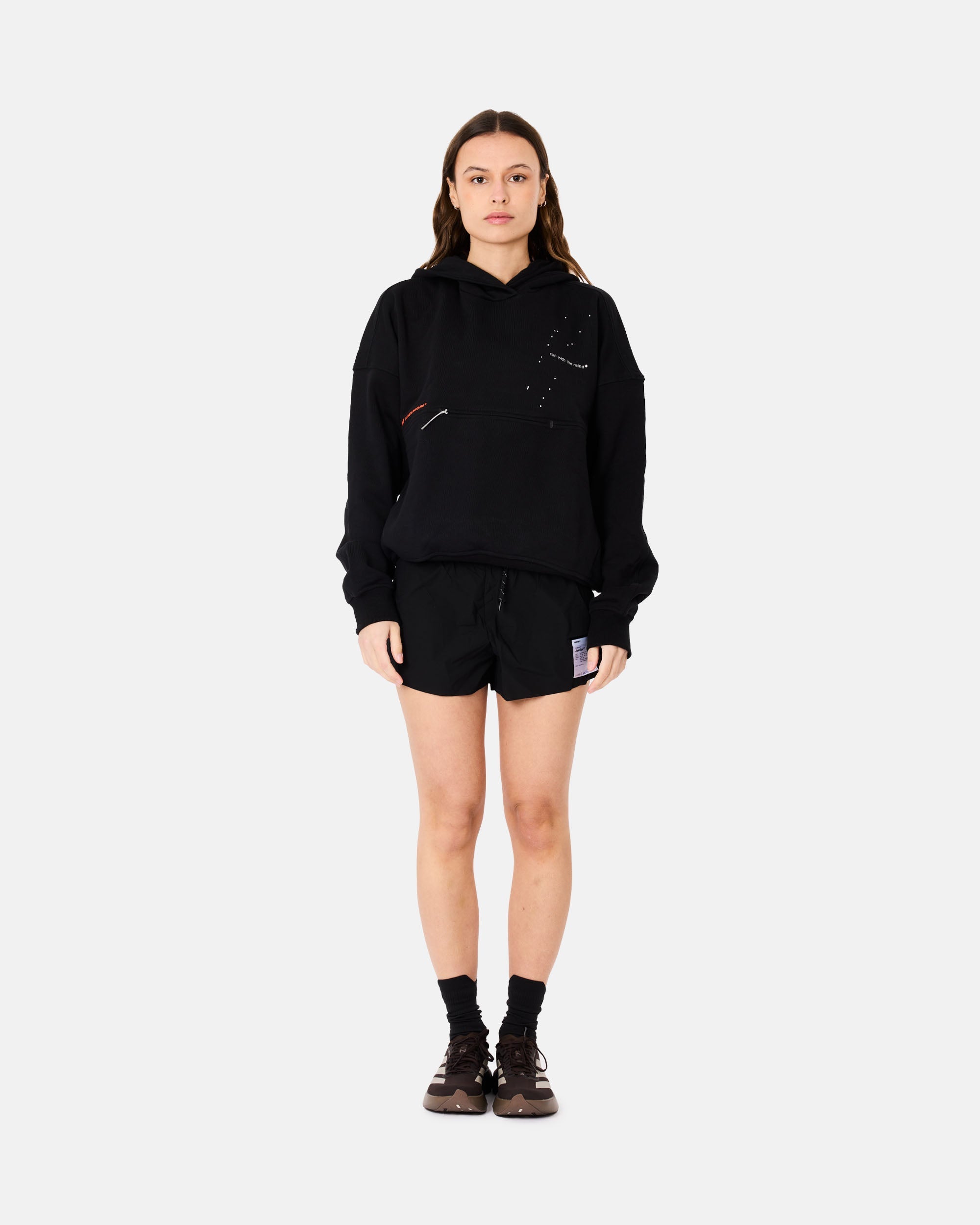 X Hermanos Koumori Hoodie Adidas – Гарантія оригінальності – вид ззаду - ADIDAS