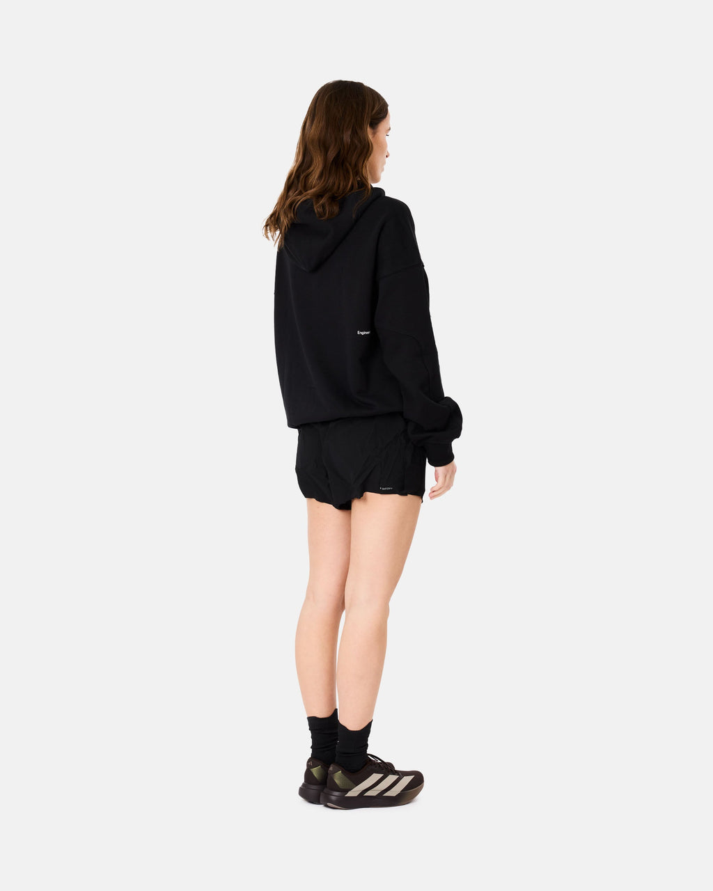 X Hermanos Koumori Hoodie Adidas – Гарантія оригінальності – збільшений вид