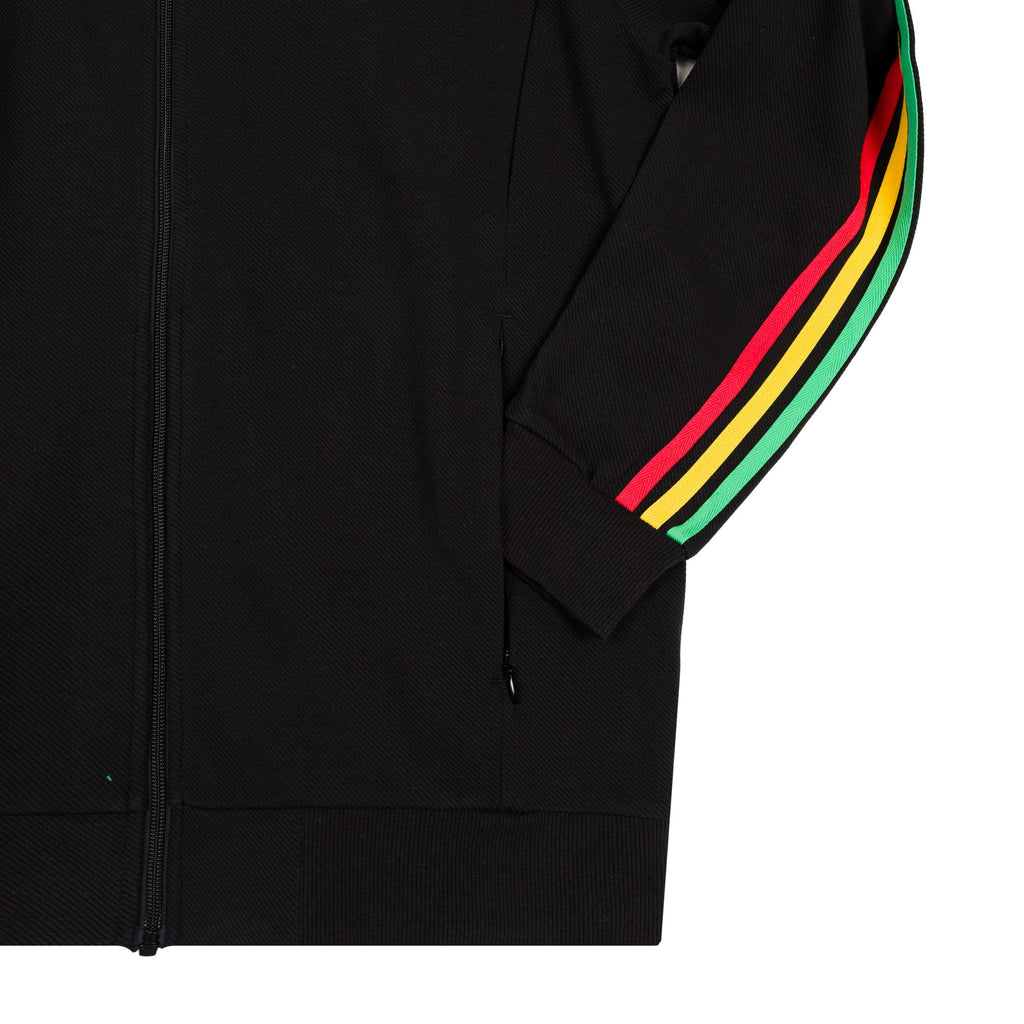 Jamaica Away Anthem Jacket Adidas оригінал – Купити в Україні – детальний вид