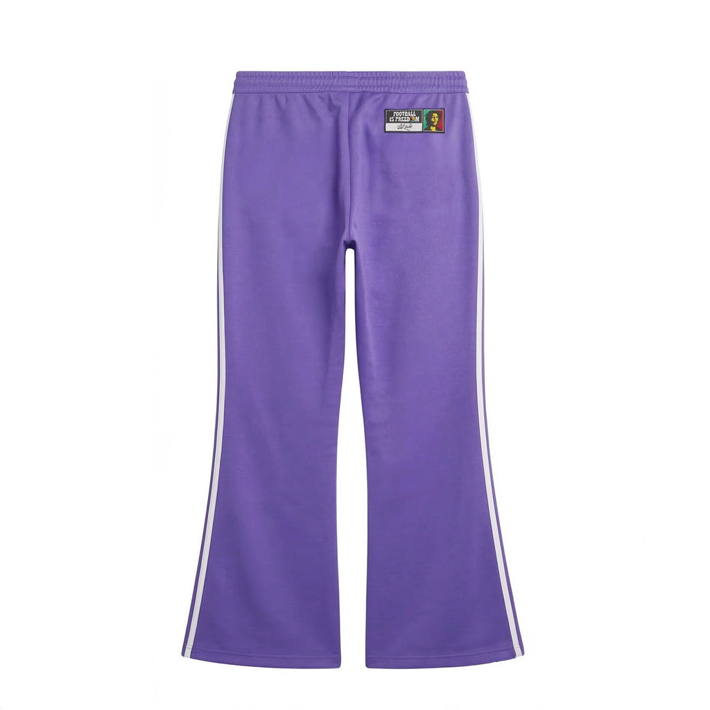 Bob Marley Originals Track Pants Adidas оригінал – Купити в Україні – вид ззаду