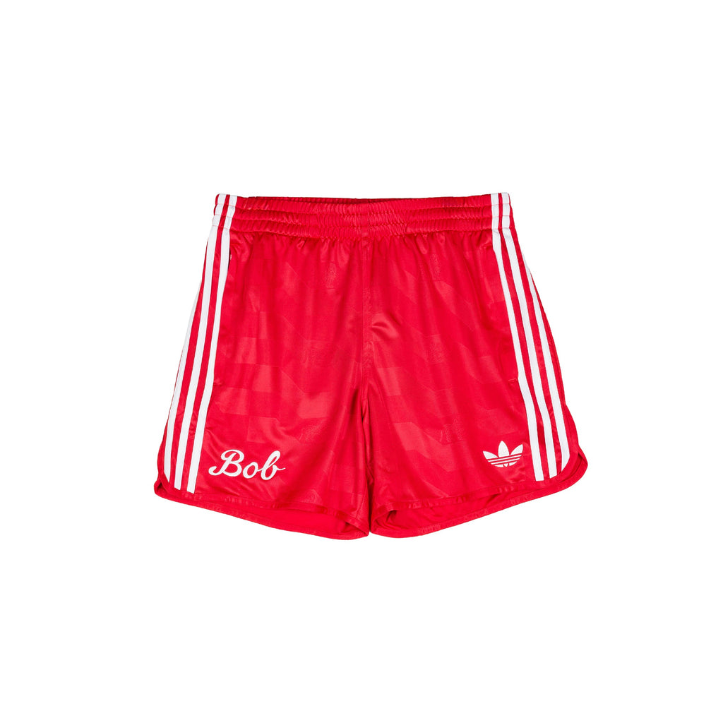 X Bob Marley Originals Shorts Adidas – Гарантія оригінальності – боковий вид