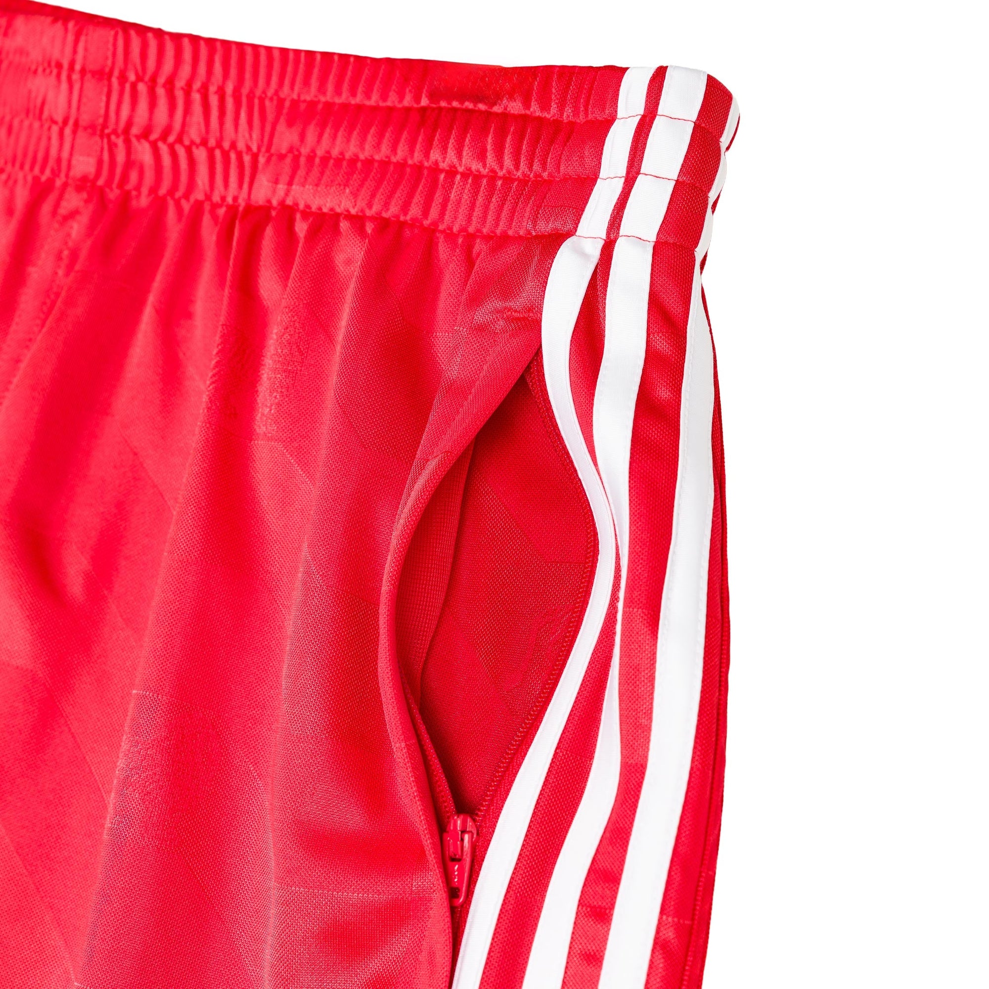 X Bob Marley Originals Shorts Adidas – Гарантія оригінальності – вид ззаду - ADIDAS