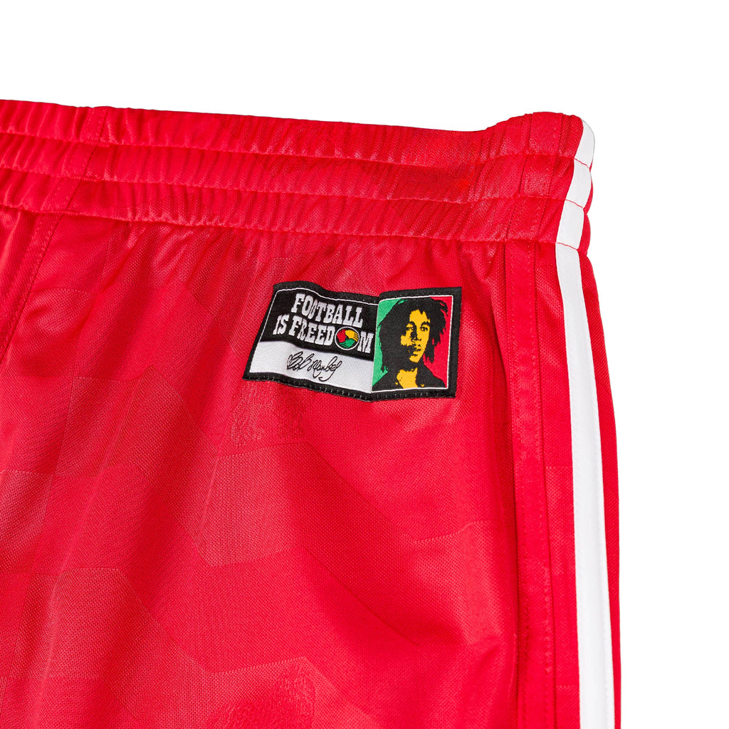 X Bob Marley Originals Shorts Adidas – Гарантія оригінальності – детальний вид