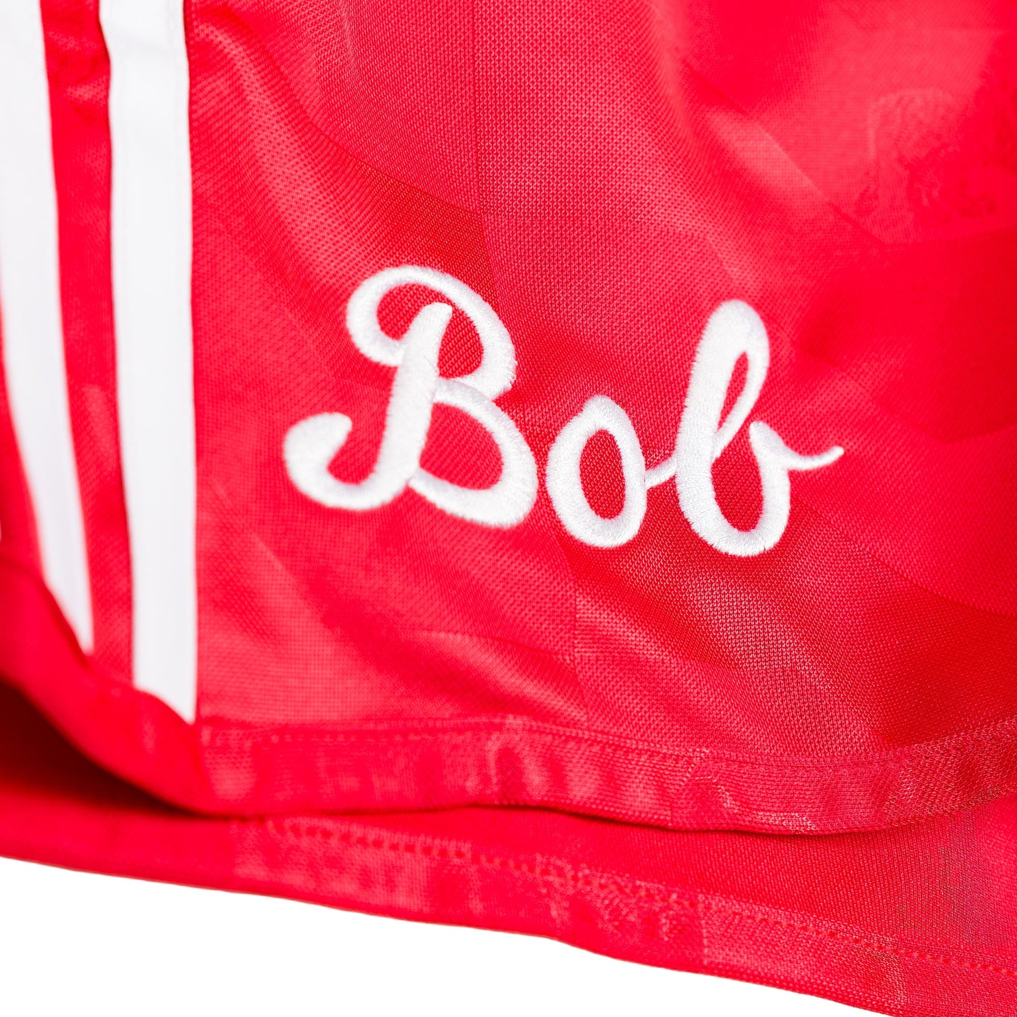 X Bob Marley Originals Shorts Adidas – Гарантія оригінальності – збільшений вид - ADIDAS