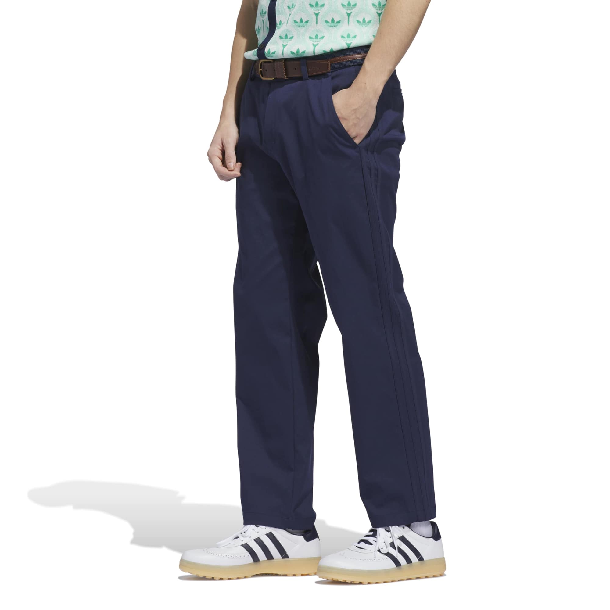 Mens Originals Twistweave Pants Adidas – Гарантія оригінальності – вид ззаду - ADIDAS