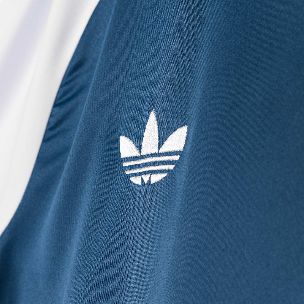 Italy 26 Away Prematch Match Jersey Adidas – Гарантія оригінальності – збільшений вид