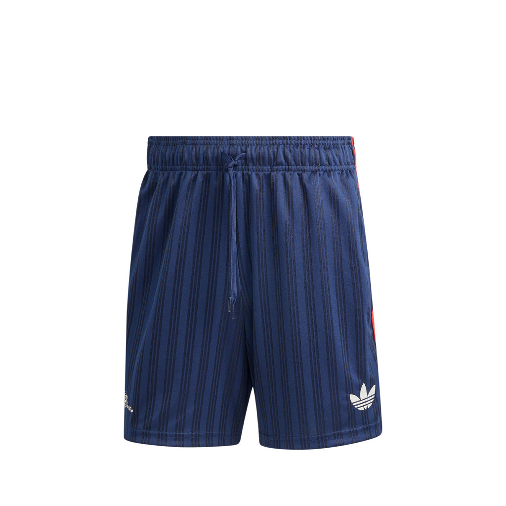 Adidas Bottoms оригінал | Швидка доставка Україна – боковий вид
