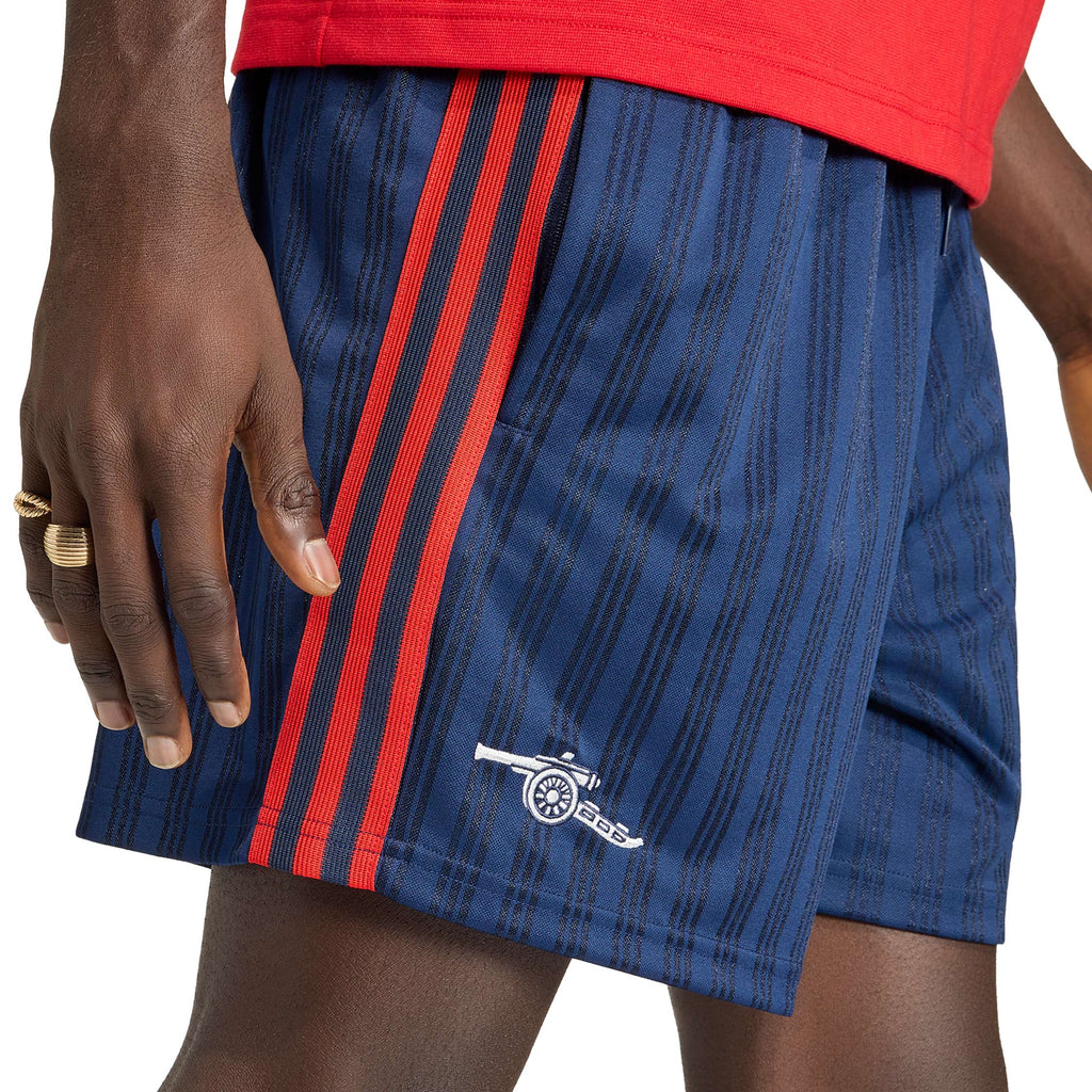 Adidas Bottoms оригінал | Швидка доставка Україна – вид ззаду