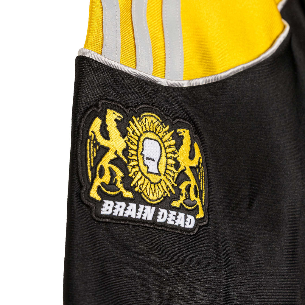 Оригінальна Products Adidas X Brain Dead Football Jersey Adidas – детальний вид