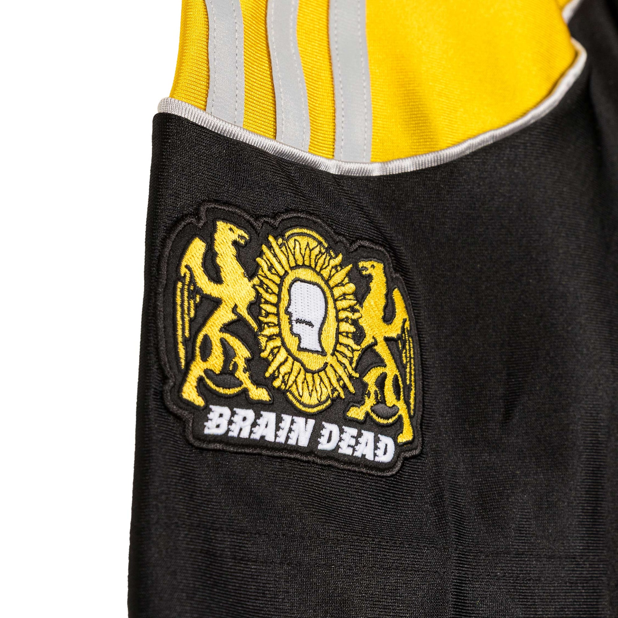 Оригінальна Products Adidas X Brain Dead Football Jersey Adidas – детальний вид - ADIDAS