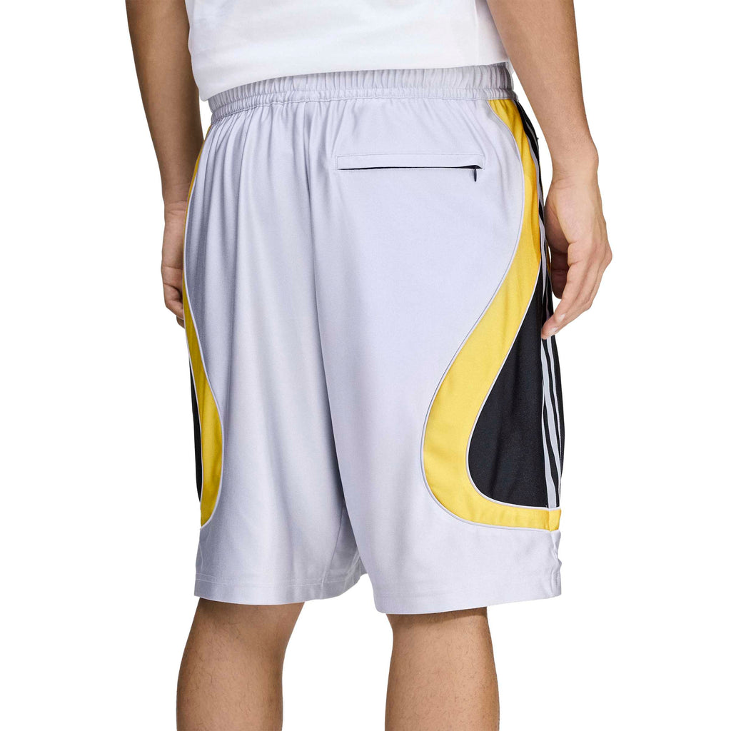 X Brain Dead Mens Shorts Adidas – Гарантія оригінальності – детальний вид