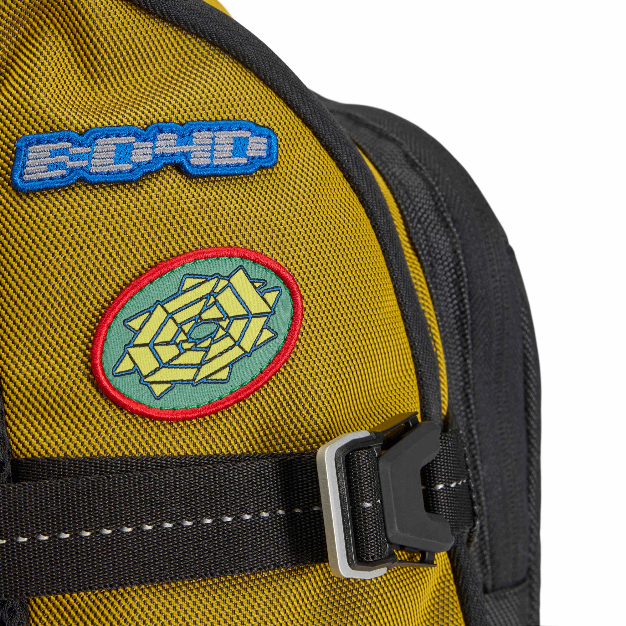 Adidas Bags оригінал | Швидка доставка Україна – вид ззаду - ADIDAS