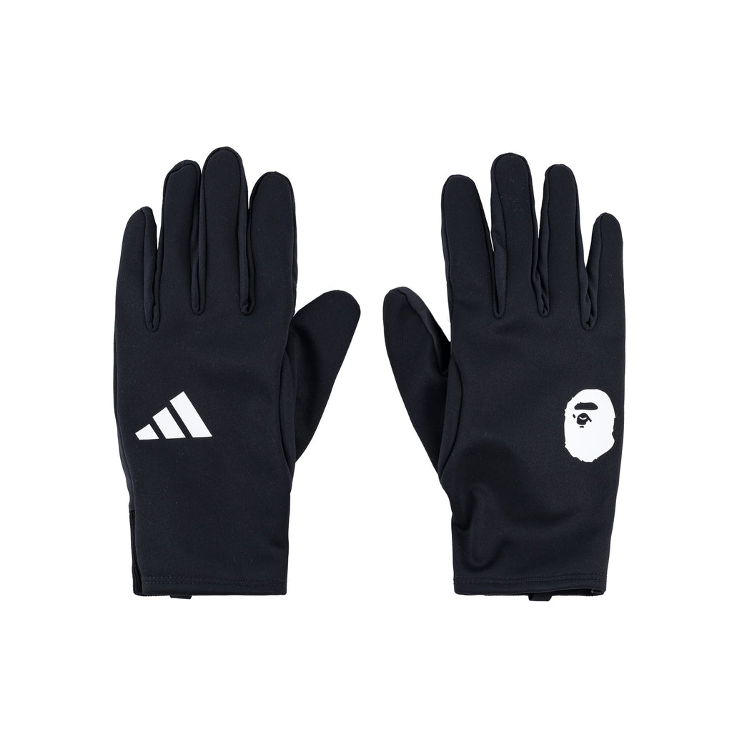 Camo Glove Adidas – Гарантія оригінальності – боковий вид