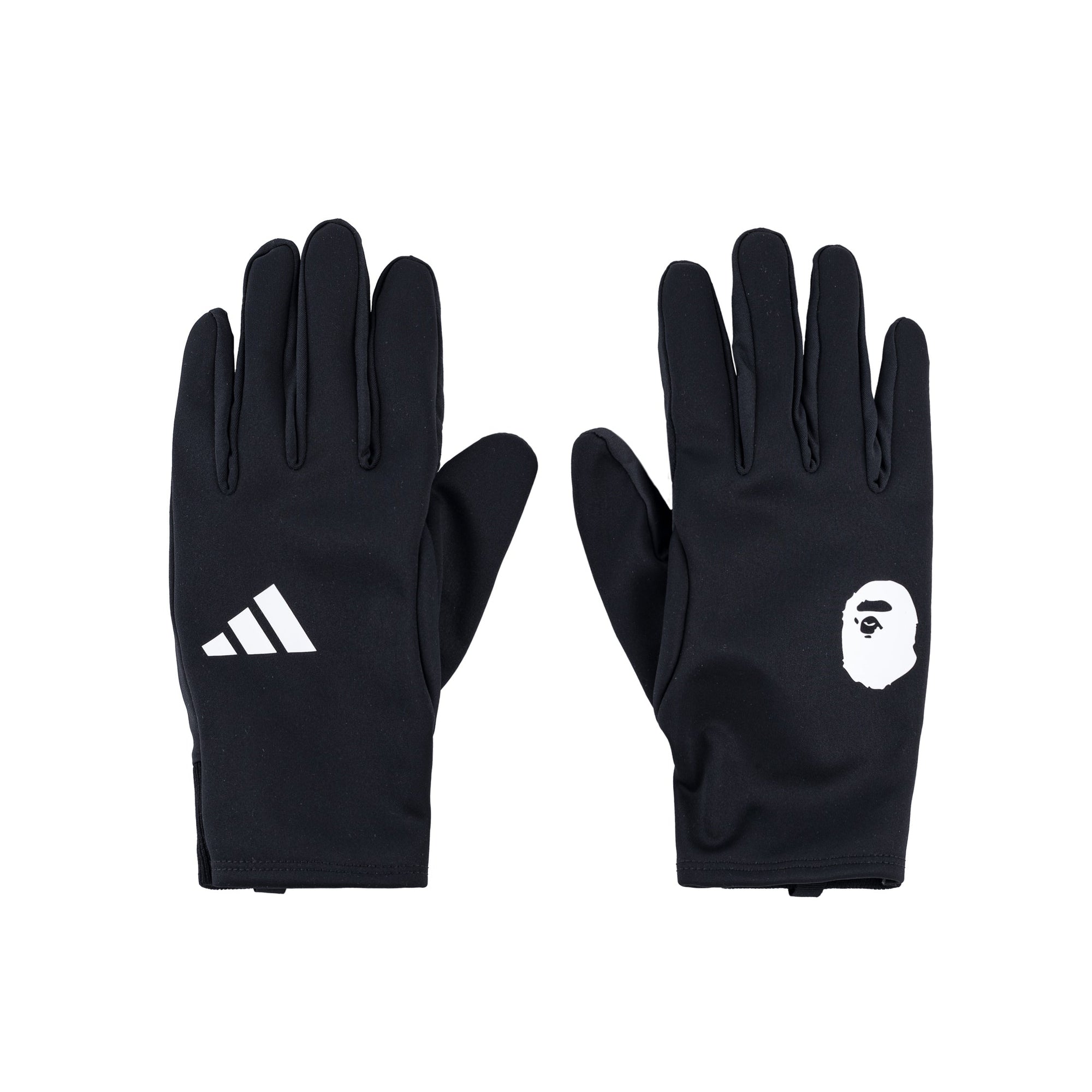 Camo Glove Adidas – Гарантія оригінальності – боковий вид - ADIDAS