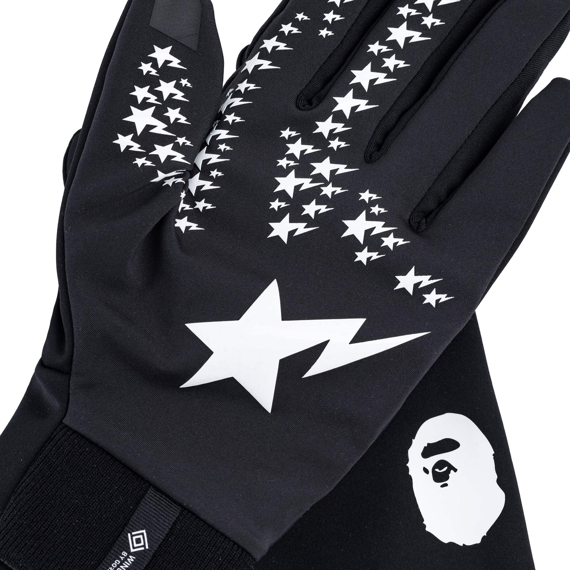 Camo Glove Adidas – Гарантія оригінальності – вид ззаду - ADIDAS