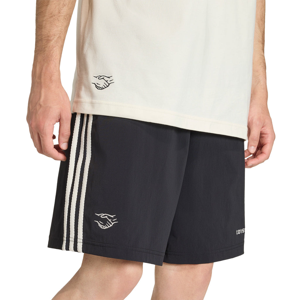 Shorts By Consortium Adidas оригінал – Купити в Україні – збільшений вид