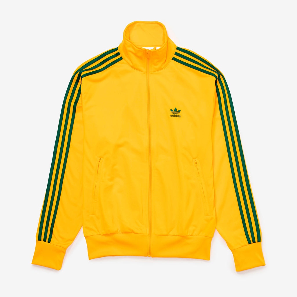 Firebird Track Top Adidas оригінал – Купити в Україні – боковий вид