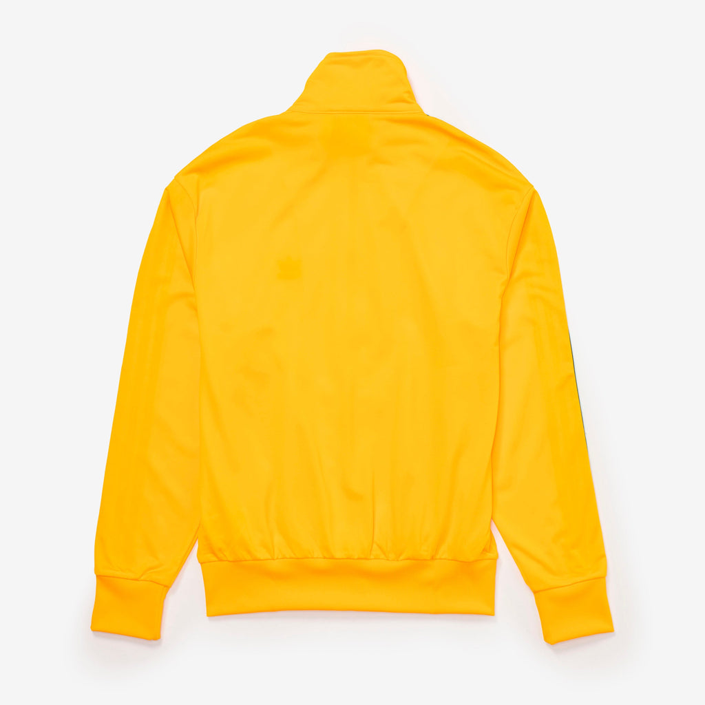 Firebird Track Top Adidas оригінал – Купити в Україні – вид ззаду