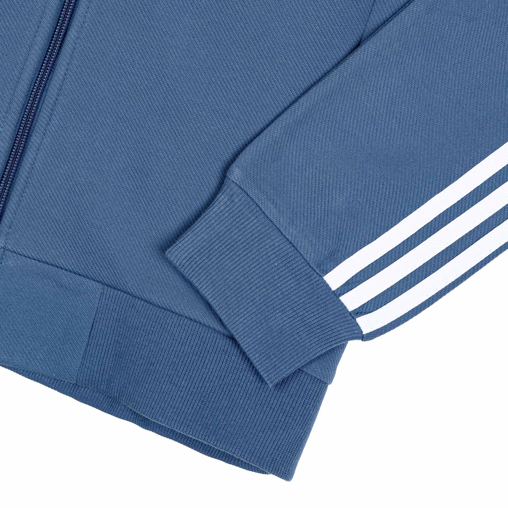 Italy Away Anthem Jacket Adidas оригінал – Купити в Україні – детальний вид - ADIDAS