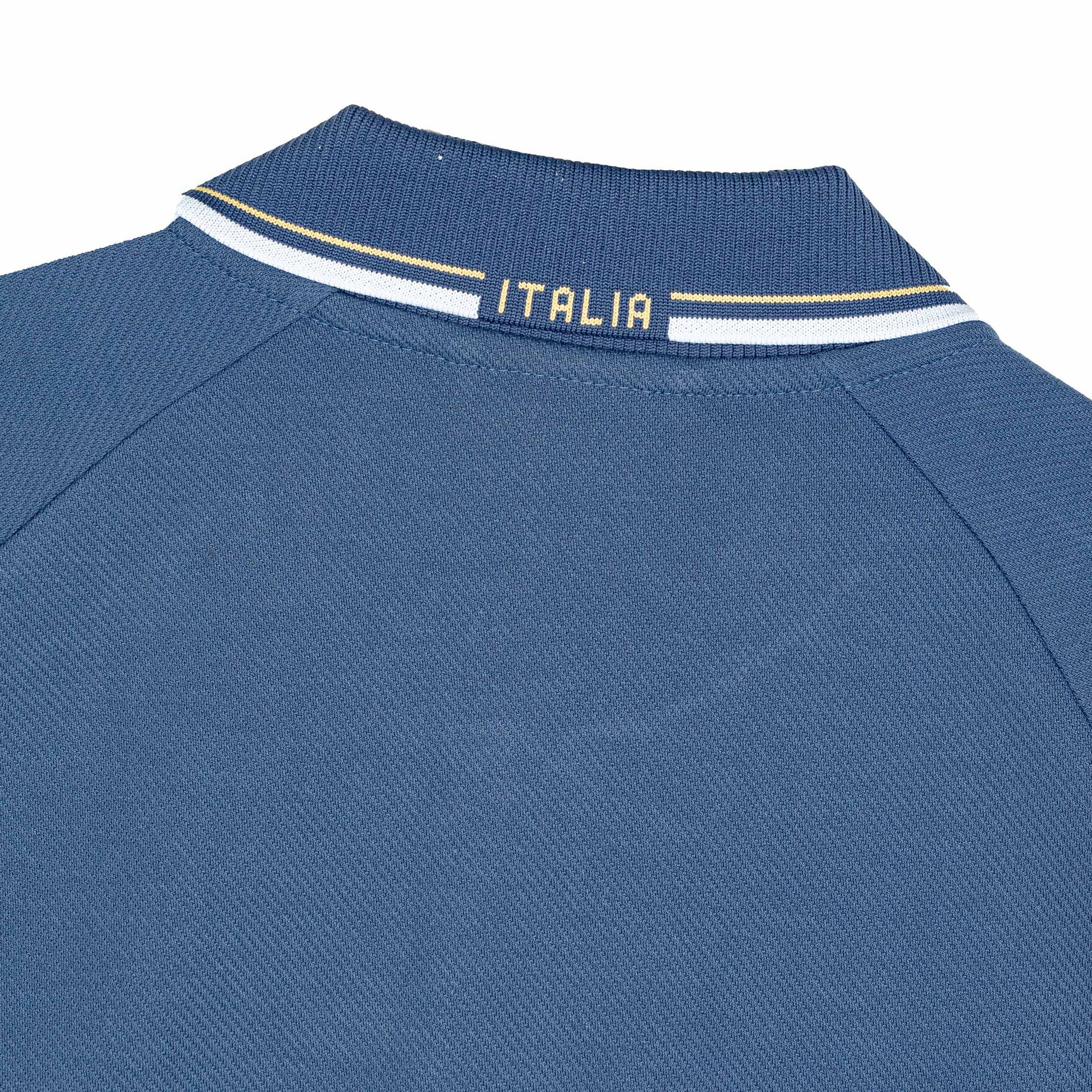 Italy Away Anthem Jacket Adidas оригінал – Купити в Україні – збільшений вид - ADIDAS