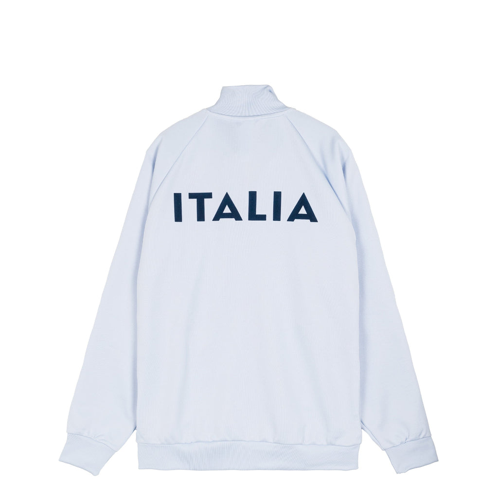 Italy Originals Track Top Adidas оригінал – Купити в Україні – вид ззаду