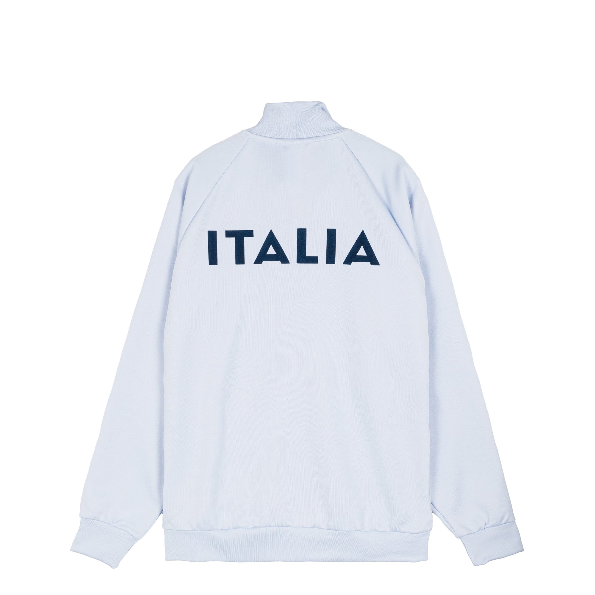 Italy Originals Track Top Adidas оригінал – Купити в Україні – вид ззаду - ADIDAS