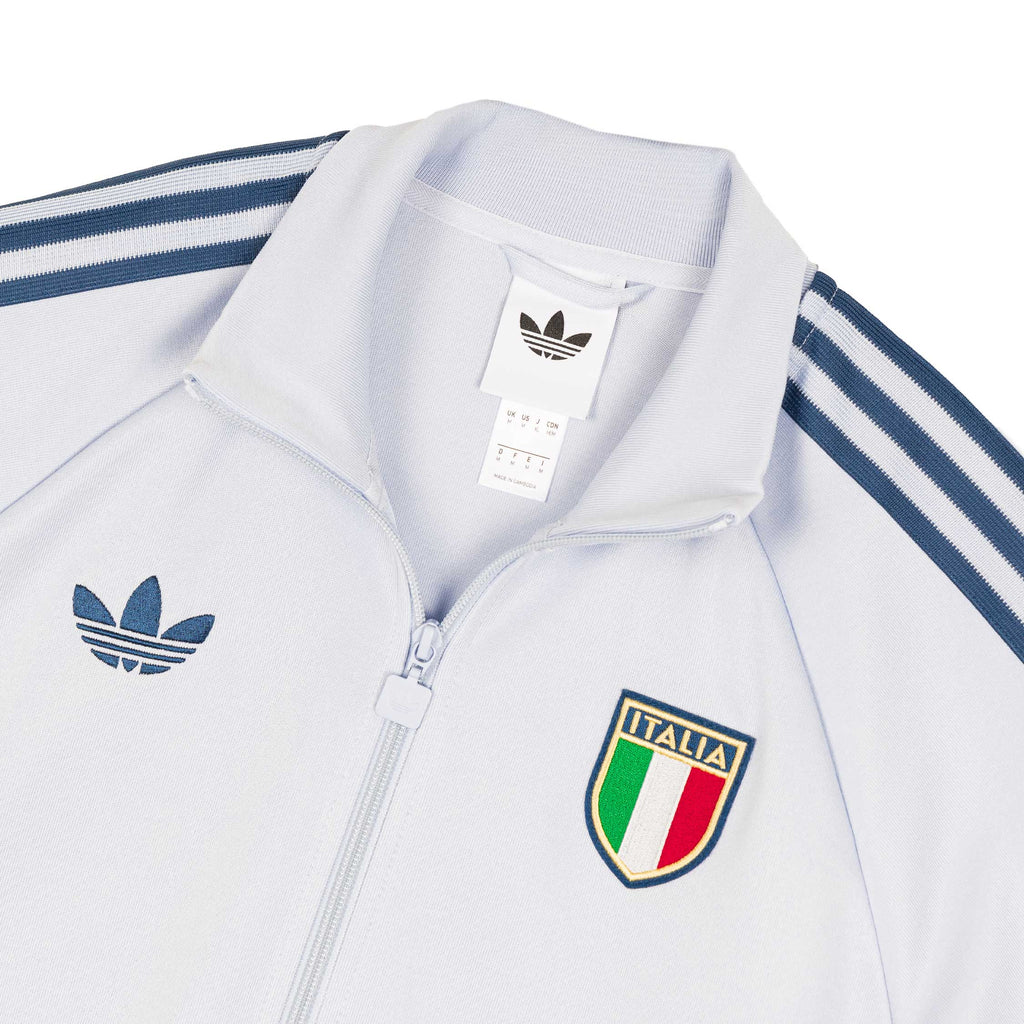 Italy Originals Track Top Adidas оригінал – Купити в Україні – детальний вид
