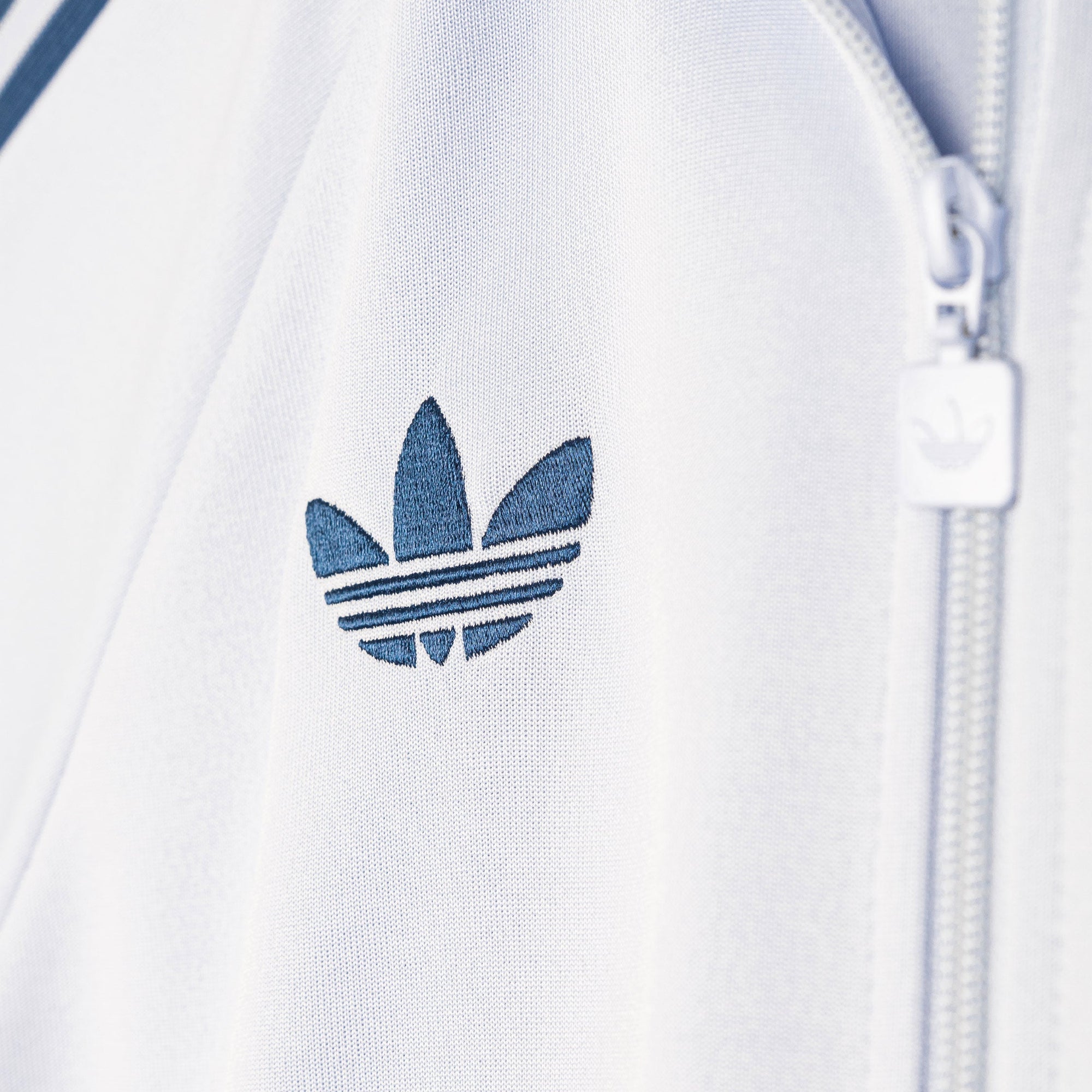 Italy Originals Track Top Adidas оригінал – Купити в Україні – збільшений вид - ADIDAS
