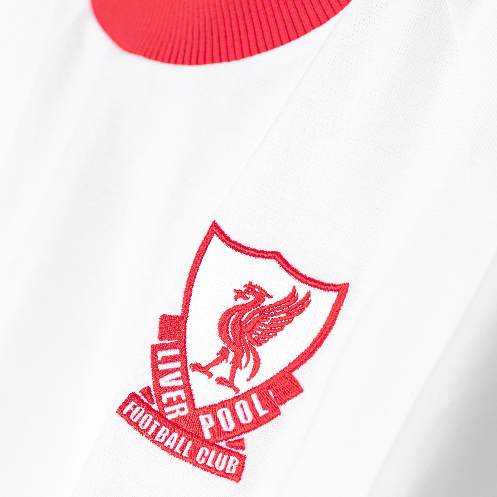 Liverpool Fc Originals T Shirt Adidas – Гарантія оригінальності – детальний вид