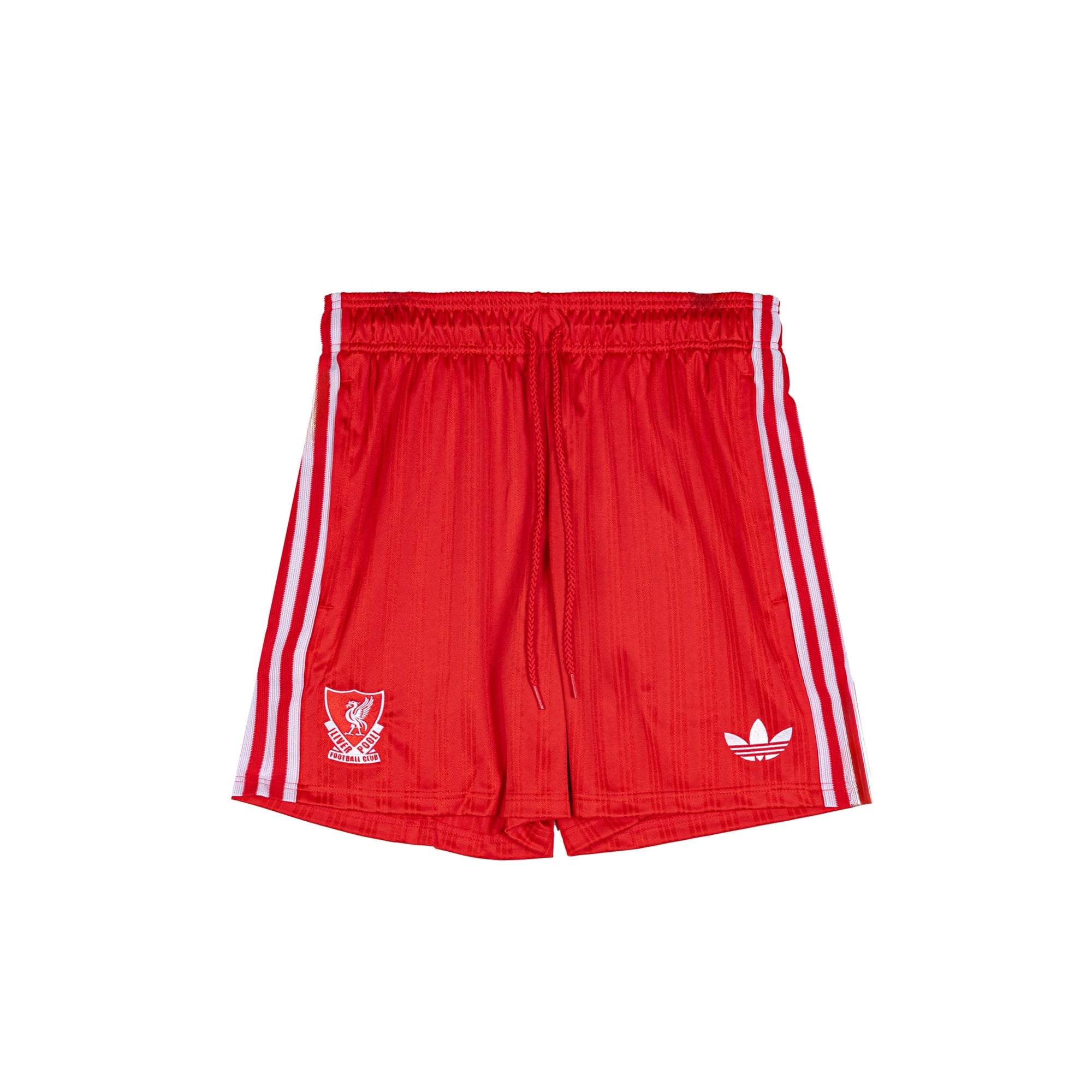 Оригінальна Liverpool Fc Originals Short Adidas – боковий вид - ADIDAS